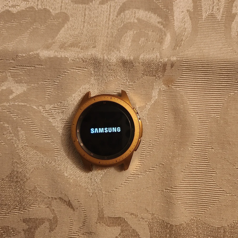 Samsung Galaxy Watch